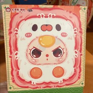 Baby three Little Mahjong